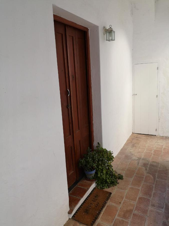 acogedor estudio en casco antiguo Apartamento Tarifa Exterior foto