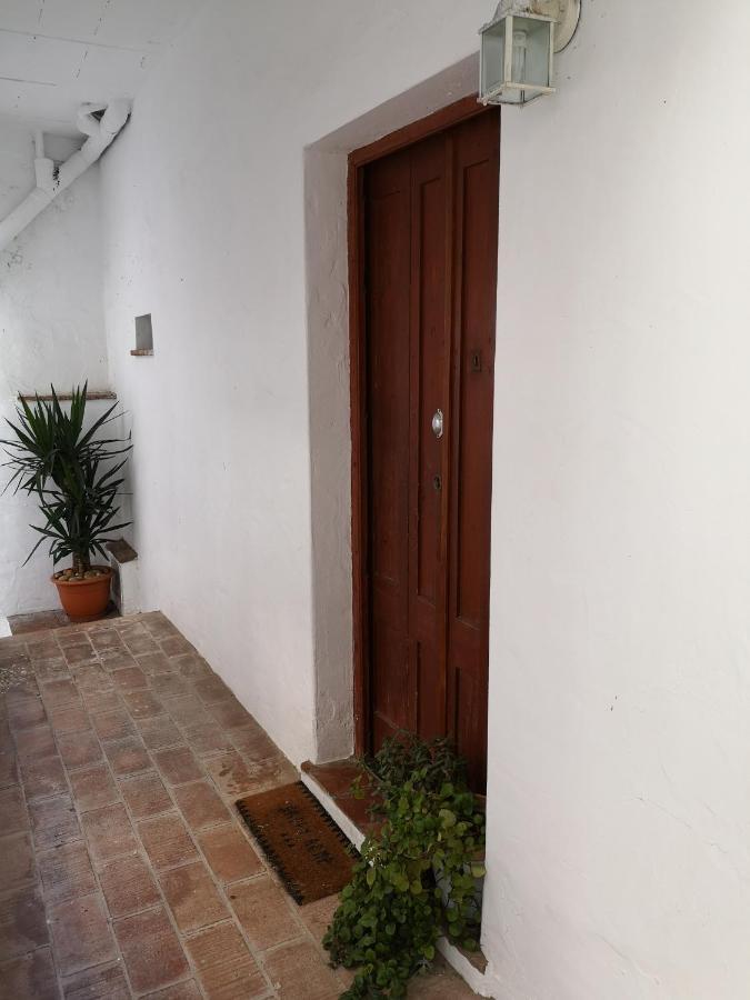 acogedor estudio en casco antiguo Apartamento Tarifa Exterior foto